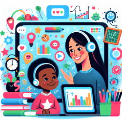 Unlocking the Potential: How Online Speech Therapy Transforms Children's Lives || TinyEYE Online Therapy
