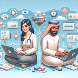 Empowering Practitioners with Big Data Insights for Better Outcomes || TinyEYE Online Therapy