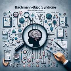 Leveraging Research for Enhanced Outcomes in Bachmann–Bupp Syndrome || TinyEYE Online Therapy