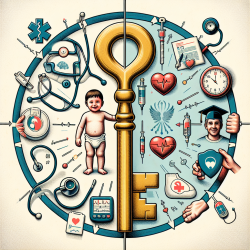 Unlocking the Secret to Better Pediatric Care: What Every Practitioner Needs to Know! || TinyEYE Online Therapy
