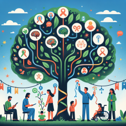 Leveraging the Anabolic Hypothesis in Autism Therapy || TinyEYE Online Therapy