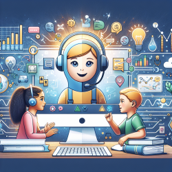 Unlock the Secret to Better Online Therapy: New Research on C-BiLLT for Canadian Kids || TinyEYE Online Therapy