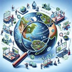 Why Ignoring Conservation Triage Could Be Your Biggest Mistake Yet! || TinyEYE Online Therapy