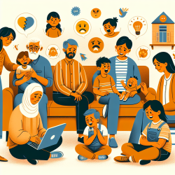 Emotion Regulation in Family Systems: Enhancing Outcomes for Children || TinyEYE Online Therapy