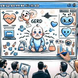 Understanding GERD in Infants: A Guide for Practitioners || TinyEYE Online Therapy