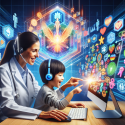 Enhancing Practitioner Skills through Insights from DrPH Education Research || TinyEYE Online Therapy