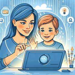 Why Virtual Therapy is a Lifesaver for Parents of Special Needs Kids || TinyEYE Online Therapy