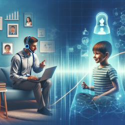 Enhancing Practitioner Skills Through Relationship-Based Learning || TinyEYE Online Therapy