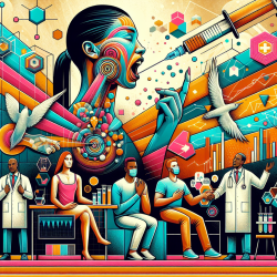 Empowering Voices: Transforming Outcomes with Data-Driven Decisions || TinyEYE Online Therapy