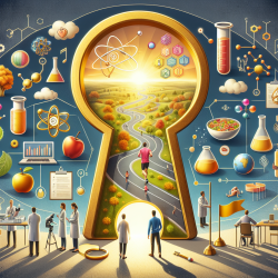 Unlocking the Power of Implementation Science for Better Outcomes || TinyEYE Online Therapy