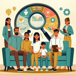 The Shocking Truth About Functional Family Therapy: What Every Practitioner Needs to Know! || TinyEYE Online Therapy