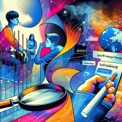 Empowering Change: Harnessing Data to Combat Adolescent Smoking || TinyEYE Online Therapy