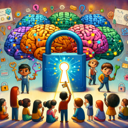 Unlocking Children's Narrative Skills: Insights from Recent Research || TinyEYE Online Therapy