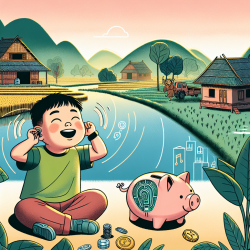 Unlocking the Potential of Cochlear Implants: A Cost-Effective Solution for Children in Rural China || TinyEYE Online Therapy