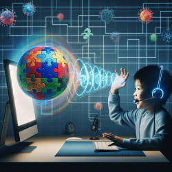 Unlocking the Future: Remote Diagnosis and Intervention for Autism Spectrum Disorder || TinyEYE Online Therapy