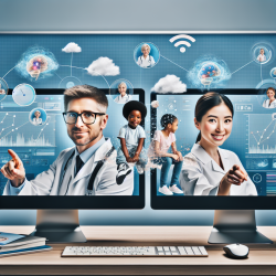 Empowering Occupational Therapists with Research-Driven Online Therapy Services || TinyEYE Online Therapy
