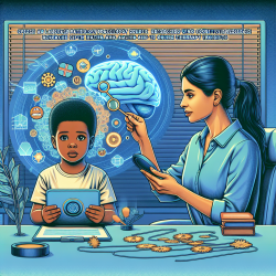 Enhancing Practitioner Skills with Insights from Cognitive Research in Anxious Children with ADHD || TinyEYE Online Therapy