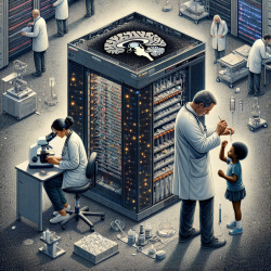 Enhancing Practitioner Skills through Precision Medicine and Brain Tumor Tissue Banking || TinyEYE Online Therapy