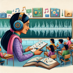 Enhancing Educational Audiology Practices: Insights from the Educational Audiology Handbook (1997) || TinyEYE Online Therapy
