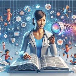 Enhancing Clinical Text Accuracy: Implementing Prototype Spelling Correction Methods || TinyEYE Online Therapy
