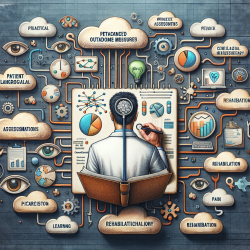Academic Professional: Enhancing Practitioner Skills through Data-Driven Insights on Pediatric Functional Neurological Symptom Disorders || TinyEYE Online Therapy