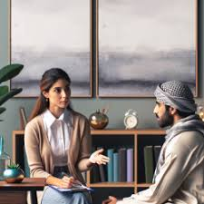 How to Enhance Therapeutic Relationships in Mental Health Care: Insights from Research || TinyEYE Online Therapy