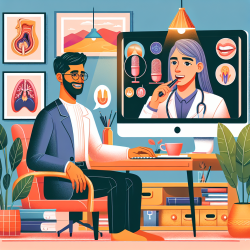 Discover the Joy of Online Therapy: Work from Home and Thrive! || TinyEYE Online Therapy
