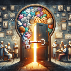 Unlocking the Secret: How Plasma Exchange is Transforming Alzheimer's Treatment || TinyEYE Online Therapy