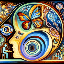 Uncovering the Hidden Genetic Link: How BICD2 Variants Could Transform Speech Therapy for Cohen-Like Syndrome || TinyEYE Online Therapy
