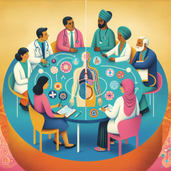 Revolutionize Your Practice: The Surprising Impact of Shared Decision-Making on Patient Outcomes! || TinyEYE Online Therapy