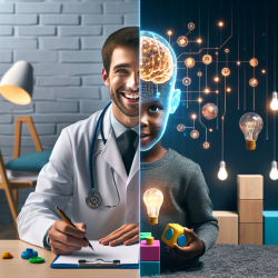 Leveraging Deep Learning for Enhanced Outcomes in Speech-Language Pathology || TinyEYE Online Therapy
