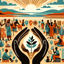Empowering Change: Understanding and Preventing Filicide in Africa || TinyEYE Online Therapy