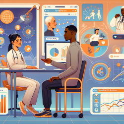 Enhancing Practitioner Skills: Implementing Key Findings from the Rehabilitation Needs of People with Cerebral Palsy || TinyEYE Online Therapy