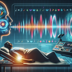 Ultrasonography and Vowel Articulation: A New Approach to Screening Obstructive Sleep Apnea || TinyEYE Online Therapy