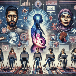 Enhancing Practitioner Skills: Insights from "Disconnected Perspectives" on Substance Use in Pregnancy || TinyEYE Online Therapy