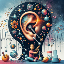 Unlocking Better Hearing: CoQ10 Therapy for Children with COQ6 Variants || TinyEYE Online Therapy