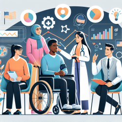 Enhancing Caregiver Support for Powered Wheelchair Users: Key Insights and Practical Applications || TinyEYE Online Therapy