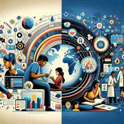 Why Trust Matters: The Secret to Better Outcomes in Online Therapy || TinyEYE Online Therapy