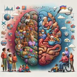 Understanding Autism and Aging: Key Insights for Practitioners || TinyEYE Online Therapy