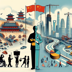 Uncover the Shocking Truth About Injury Burden in China: What Every Practitioner Needs to Know! || TinyEYE Online Therapy