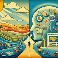 Embracing Miracles: The Journey of Hope and Resilience || TinyEYE Online Therapy