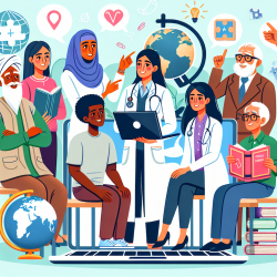 Revolutionize Your Online Therapy Skills with Insights from Global Health Experts! || TinyEYE Online Therapy