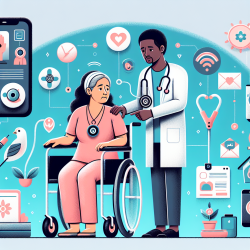 Empowering Practitioners: Insights from the Lived Experience of Myasthenia Gravis || TinyEYE Online Therapy