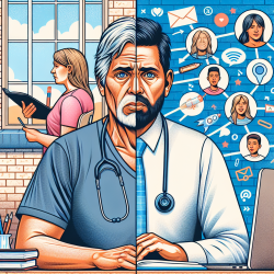 Innovative Solutions to Combat Therapist Burnout in Schools || TinyEYE Online Therapy