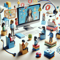 How TinyEYE is Transforming School Communities with Online Therapy Services || TinyEYE Online Therapy