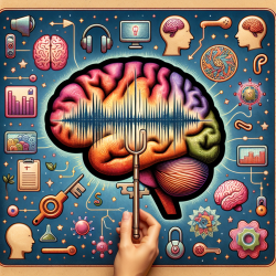 Unlocking the Power of Language Evolution: A Guide for Practitioners || TinyEYE Online Therapy