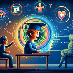 Unlocking Potential: The Power of Online Responsive Teaching for Children with Developmental Disabilities || TinyEYE Online Therapy