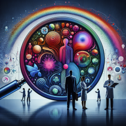 Enhancing Clinical Practice Through Research: Insights from "Research Strategies in Human Communication Disorders" || TinyEYE Online Therapy