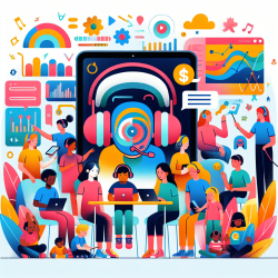 Leveraging Real-World Data for Improved Speech-Language Pathology Outcomes || TinyEYE Online Therapy