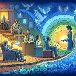 Discover How Online Dignity Therapy is Revolutionizing Psychosocial Care || TinyEYE Online Therapy